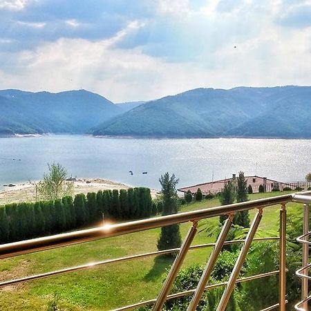 Villa Irina Kurdzhali ภายนอก รูปภาพ