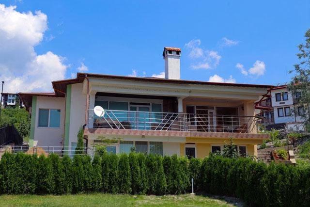 Villa Irina Kurdzhali ภายนอก รูปภาพ