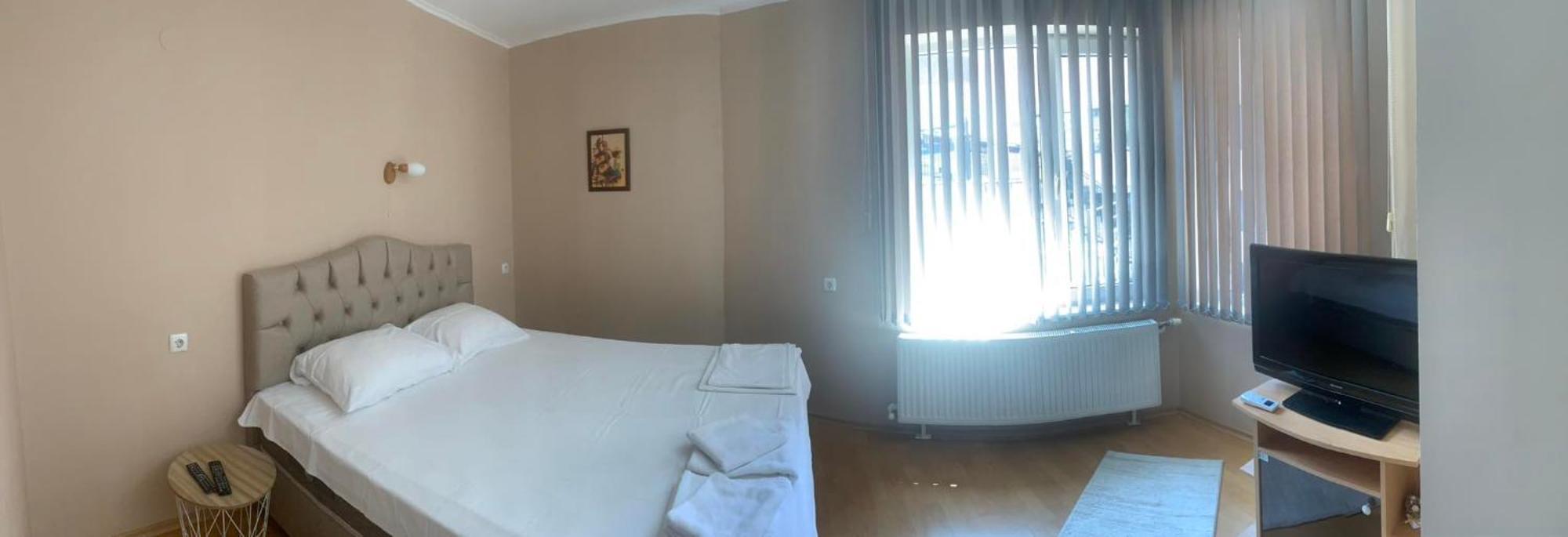 Villa Irina Kurdzhali ภายนอก รูปภาพ