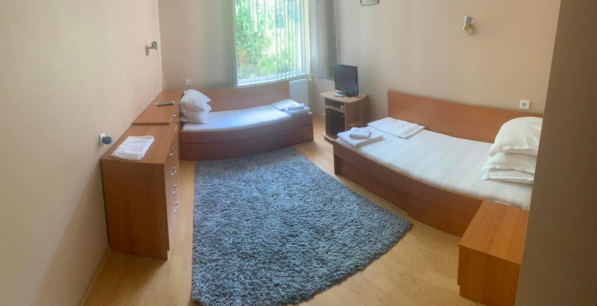 Villa Irina Kurdzhali ภายนอก รูปภาพ